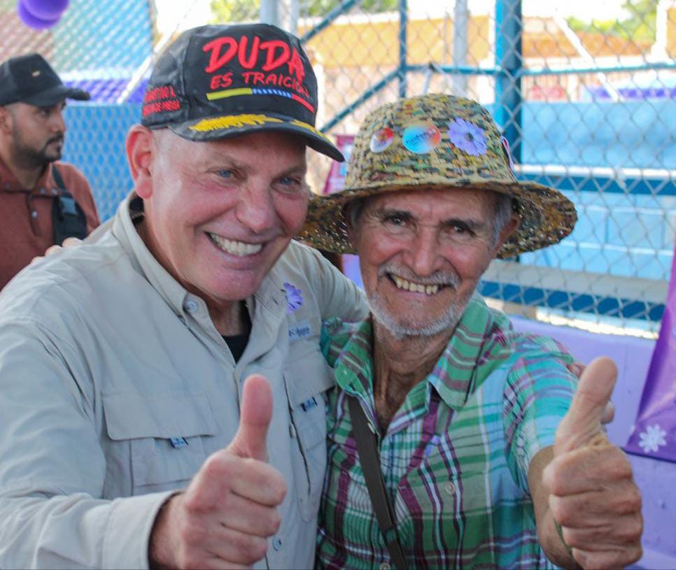 Alcalde Di Martino: «Nadie doblegará la moral nacional que hoy está más sólida que nunca» 2 WhatsApp Image 2025 12 08 at 9.49.17 AM