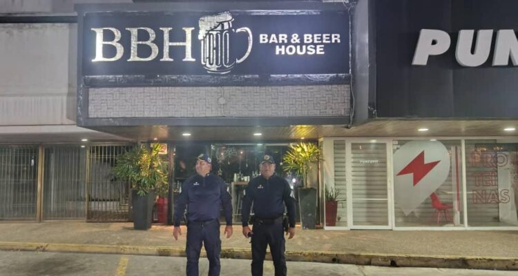 Polimaracaibo sancionó y clausuró expendios de licores por incumplir normativa municipal 1 Polimaracaibo