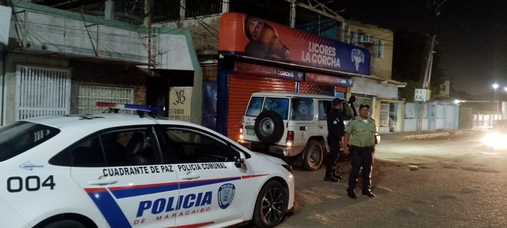 Polimaracaibo sancionó y clausuró expendios de licores por incumplir normativa municipal 5 WhatsApp Image 2025 12 09 at 4.19.43 PM 1