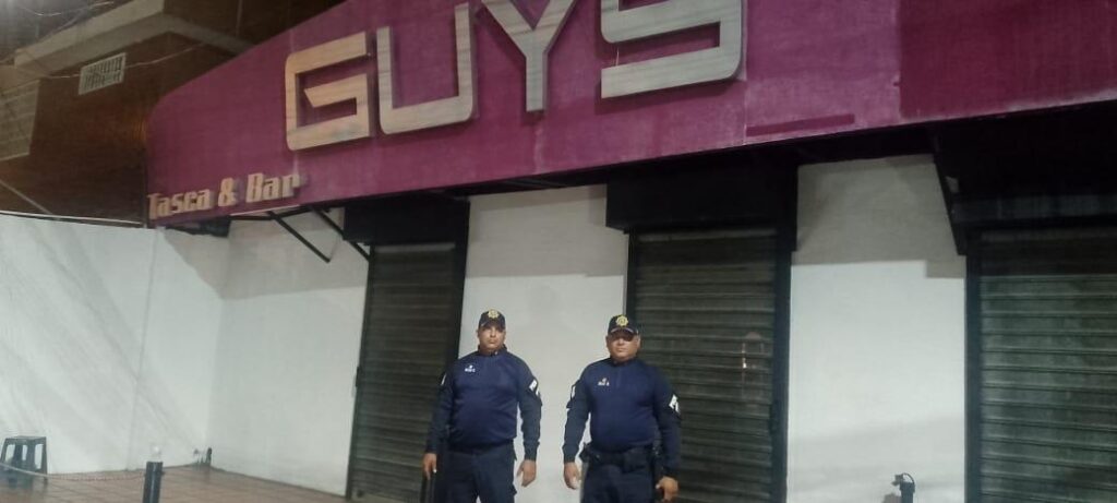 Polimaracaibo sancionó y clausuró expendios de licores por incumplir normativa municipal 4 WhatsApp Image 2025 12 09 at 4.19.43 PM