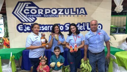 Corpozulia