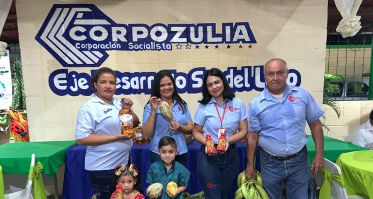 Corpozulia
