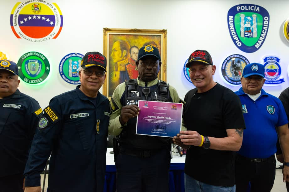 Alcalde Di Martino anunció pago de un bono permanente a funcionarios de Polimaracaibo 3 WhatsApp Image 2025 12 10 at 9.37.31 AM 5