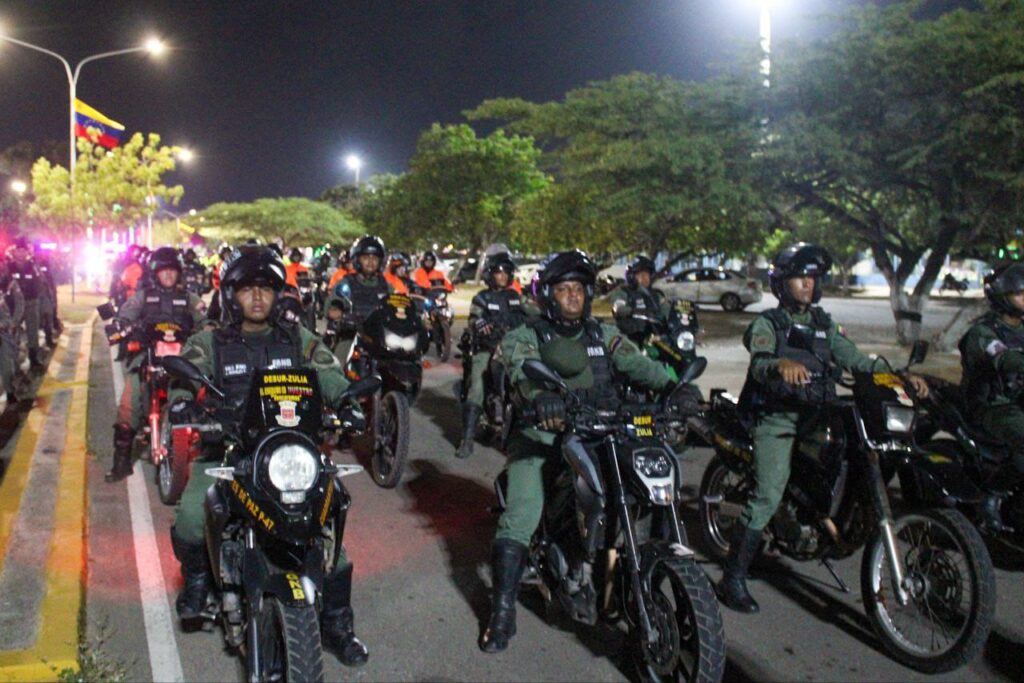 Cdte Zodi Zulia: «Más de 5600 funcionarios policiales activos en despliegue de seguridad 2025» 2 WhatsApp Image 2025 12 15 at 1.25.38 PM 2