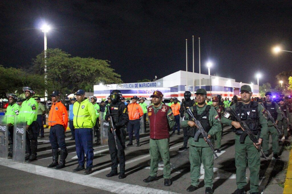 Cdte Zodi Zulia: «Más de 5600 funcionarios policiales activos en despliegue de seguridad 2025» 3 WhatsApp Image 2025 12 15 at 1.25.38 PM 3