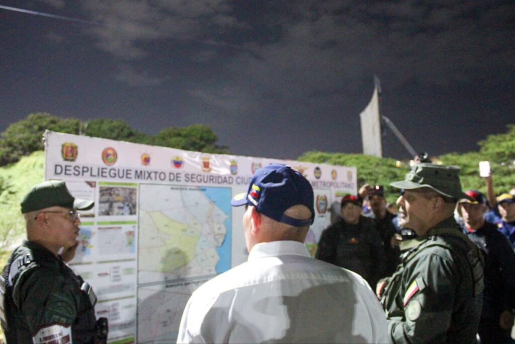 Cdte Zodi Zulia: «Más de 5600 funcionarios policiales activos en despliegue de seguridad 2025» 6 WhatsApp Image 2025 12 15 at 1.25.39 PM 1