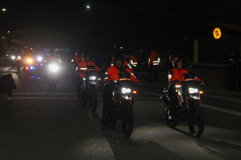Cdte Zodi Zulia: «Más de 5600 funcionarios policiales activos en despliegue de seguridad 2025» 5 WhatsApp Image 2025 12 15 at 1.25.39 PM