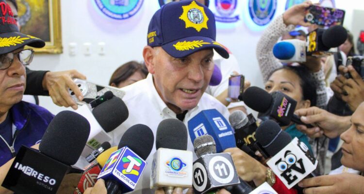 Alcalde Di Martino: «En la inspección de comercios no se aceptan ‘chapas’ ni ‘padrinos’» 1 Di Martino
