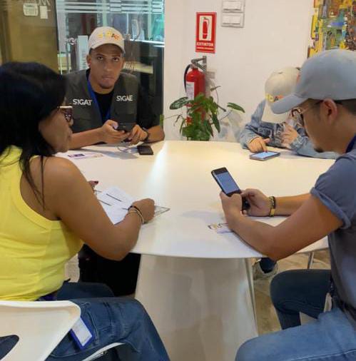 Sedemat: Hay más de 7 mil comercios en Maracaibo que no están a derecho 2 WhatsApp Image 2025 12 15 at 1.25.39 PM 7