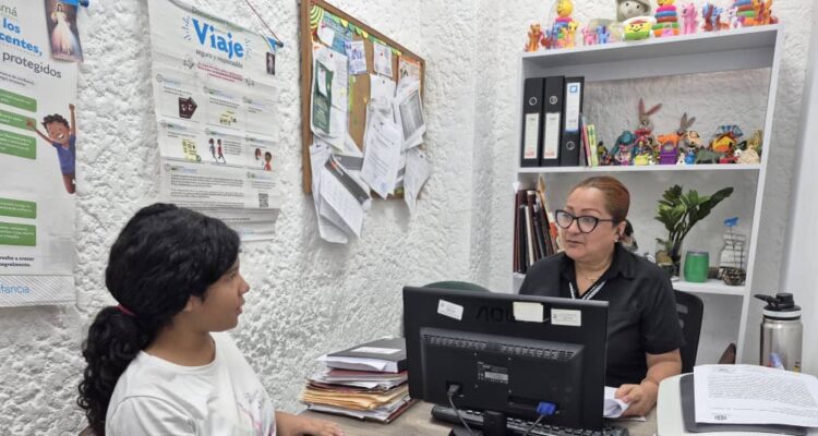 Consejo de Protección atendió 890 denuncias y dictó más de 540 medidas en resguardo de la infancia en Maracaibo 1 Consejo