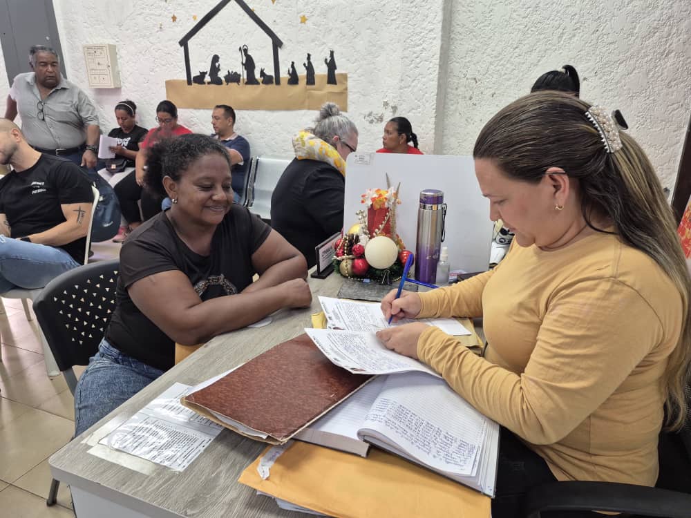 Consejo de Protección atendió 890 denuncias y dictó más de 540 medidas en resguardo de la infancia en Maracaibo 2 WhatsApp Image 2025 12 16 at 11.05.15 AM