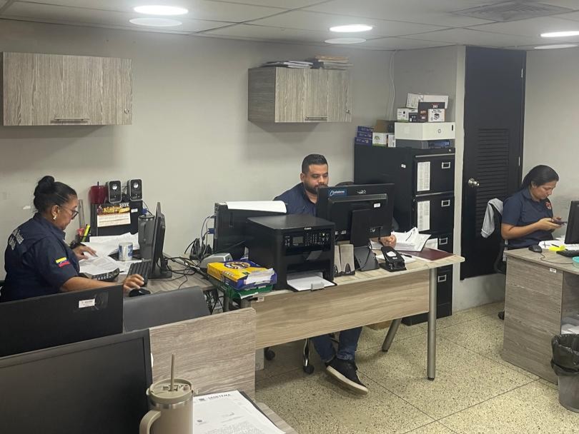 Terminal de Maracaibo preparado para la temporada decembrina 2025 4 WhatsApp Image 2025 12 18 at 11.54.29 AM