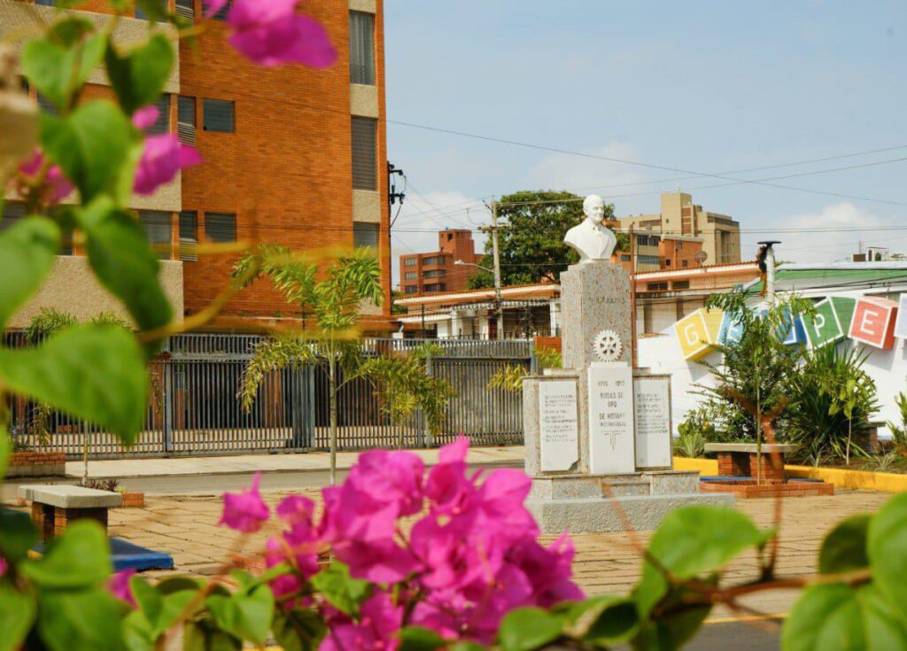 Alcaldía de Maracaibo ha reinaugurado 24 plazas en 120 días de gestión 5 WhatsApp Image 2025 12 19 at 9.18.15 AM