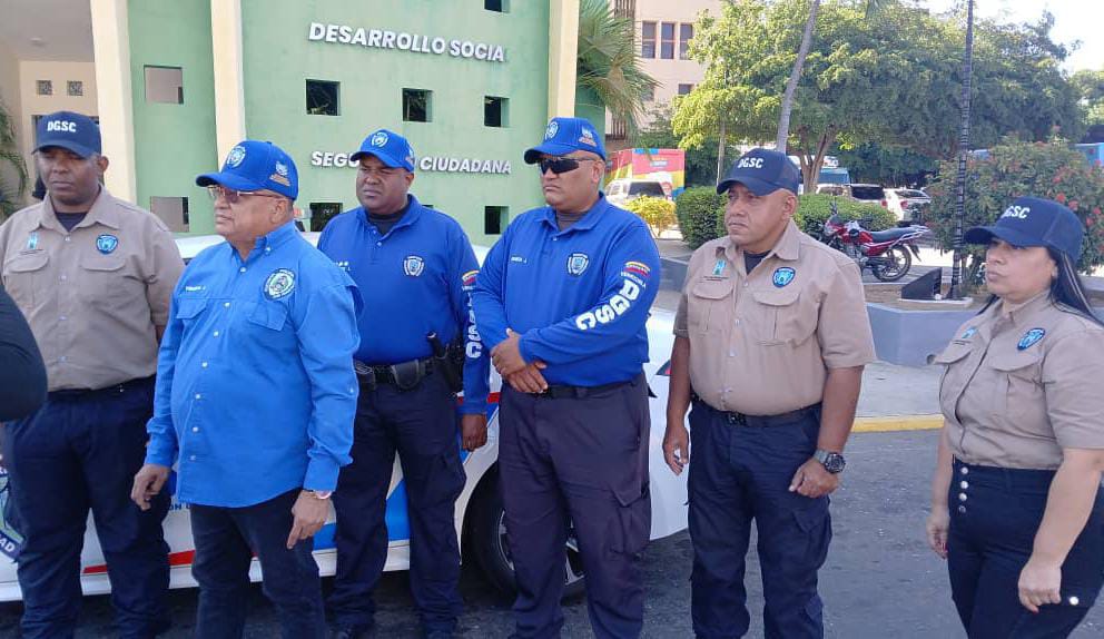 En Maracaibo refuerzan orientación a conductores para disminuir accidentes de tránsito 3 WhatsApp Image 2025 12 30 at 10.48.22 AM