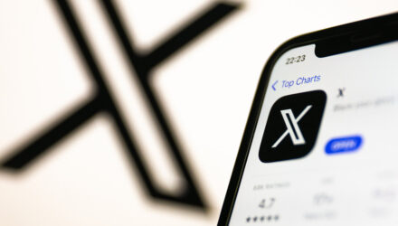 X
