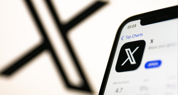 X