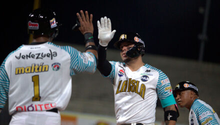 LVBP