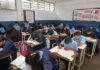 Clases- Colegio