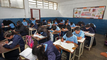 Clases- Colegio