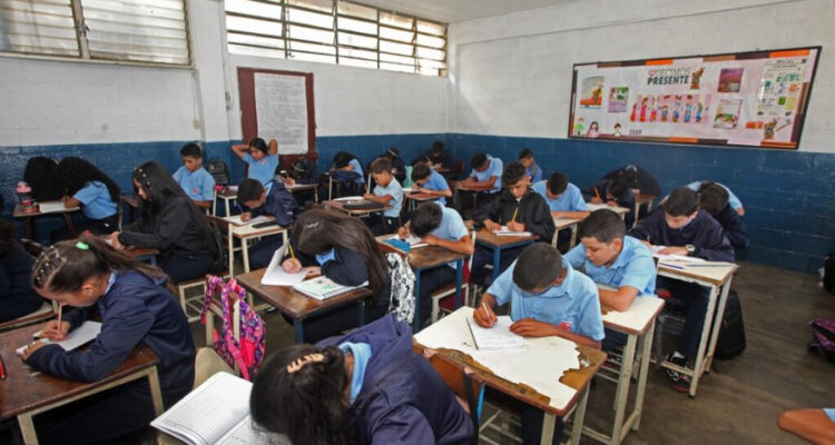 Clases- Colegio