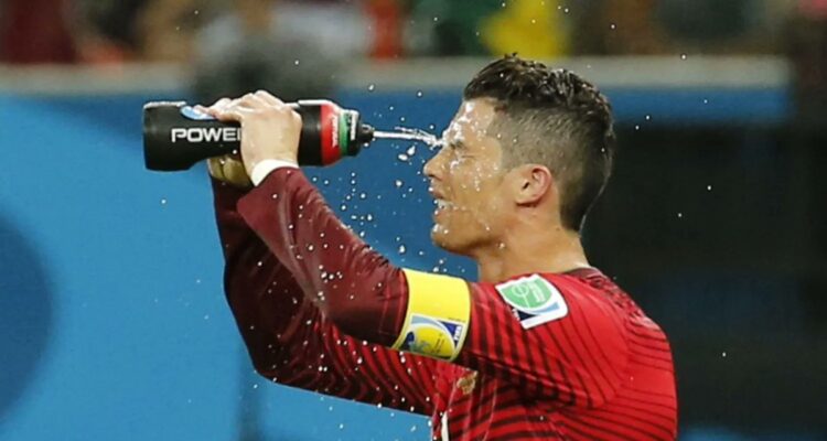 Mundial 2026 tendrá pausas de hidratación en cada tiempo 1 Mundial