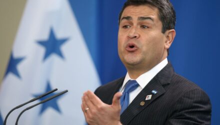 hernandez expresidente honduras 2015