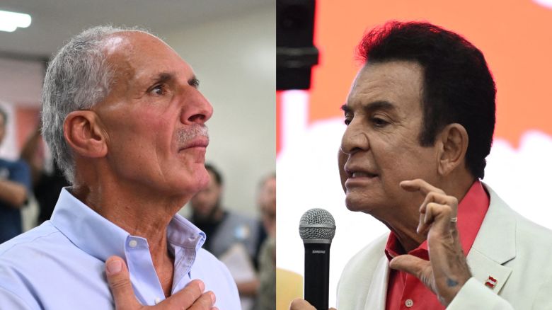 Asfura continúa liderando reconteo de votos en Honduras con el 40,31% 2 Asfura