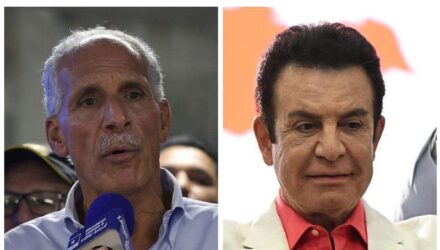 Zelaya