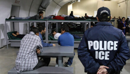 ICE