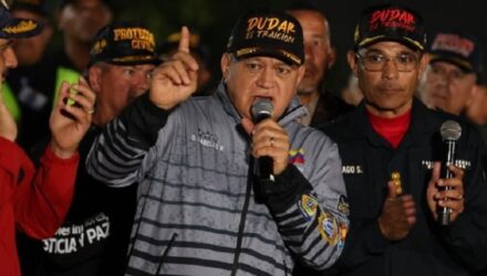 Cabello ordenó revisar retardo procesal de más de 12.000 detenidos sin sentencia 2 Cabello