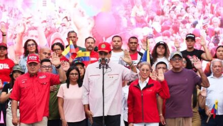 Maduro