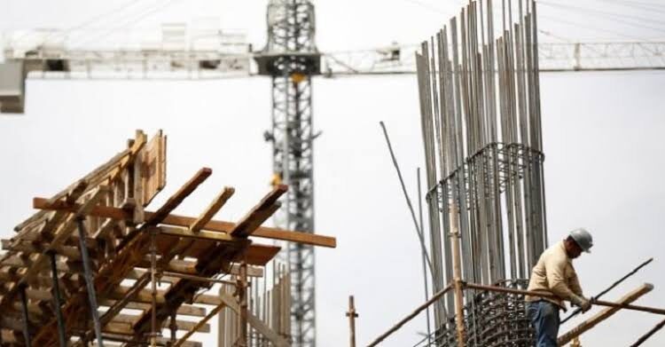 Cámara Bolivariana de la Construcción registra 34% de crecimiento en último cuatrimestre con respecto a 2024 1 Construcción