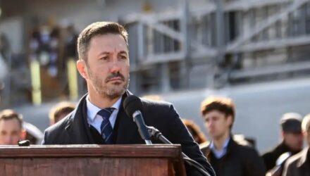 Ministro