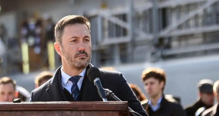 Ministro