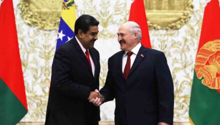 Lukashenko