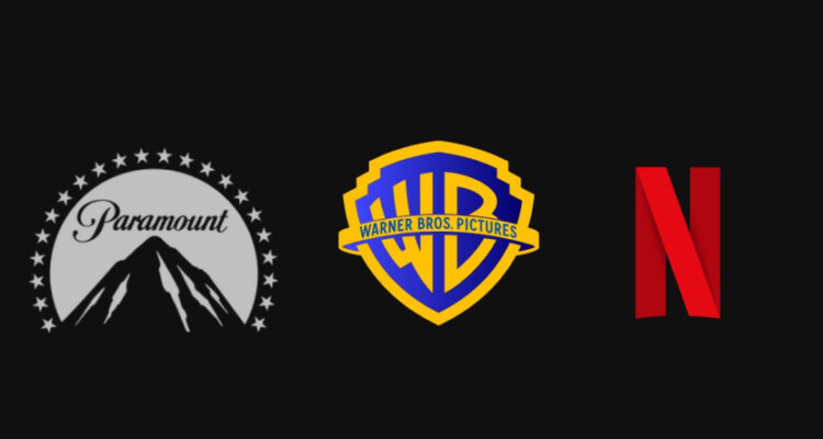 Paramount contraatacó a Netflix con una oferta por Warner Bros 1 Netflix