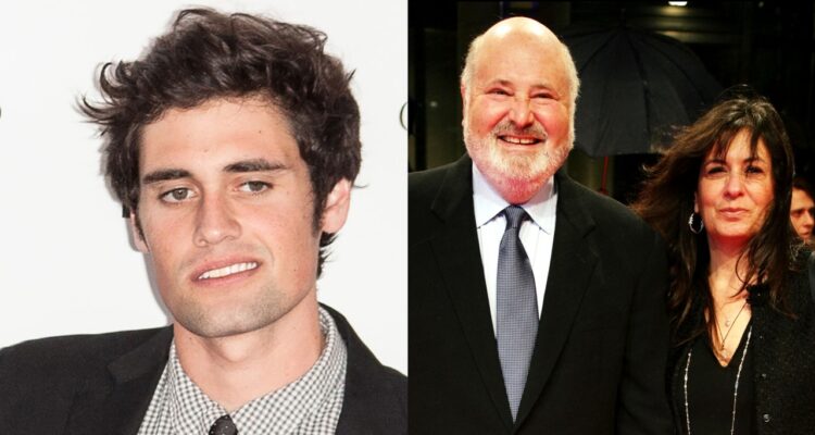 Hijo del cineasta Rob Reiner, se enfrenta a la pena de muerte por el asesinato de sus padres 1 Reiner