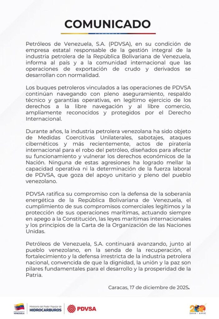 pdvsa