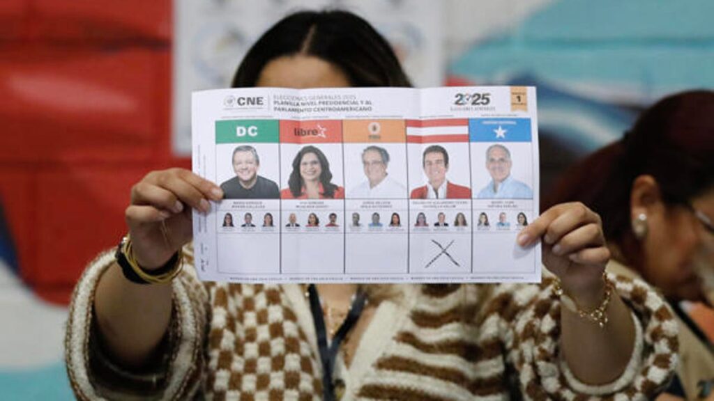 Hondureños cumplen dos semanas sin saber quién será su futuro presidente 3 Honduras