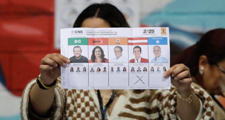 La izquierda se aleja del poder, la derecha vuelve y el efecto Trump sacude la política: claves de las elecciones en Honduras 1 Honduras