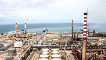 Fanb. Refinería