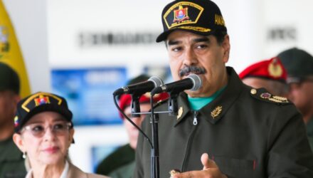 Maduro