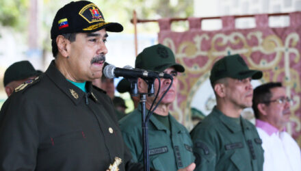 maduro