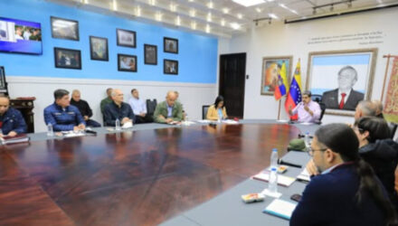 Maduro