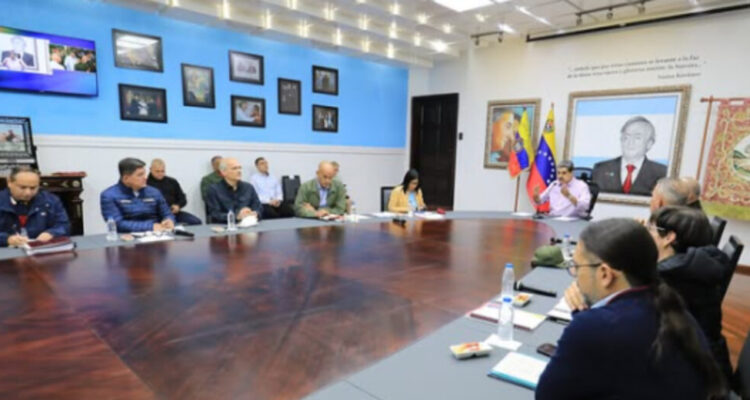 Maduro