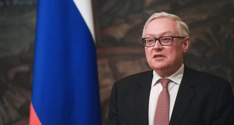 Rusia aconsejó a EE. UU. de abstenerse a un conflicto con Venezuela 1 Rusia