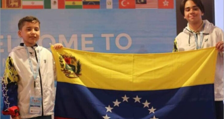 Jóvenes
