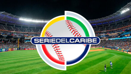 Serie del Caribe