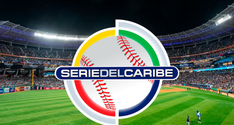 Venezuela no será sede de la Serie del Caribe 2026 1 Serie del Caribe