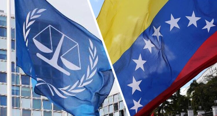 Cancillería de Venezuela: Corte Penal Internacional justifica colonialismo de EE. UU. contra Venezuela 1 Venezuela